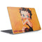Betty Boop Little Black Dress Surface Laptop 2 Skin